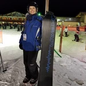 Meet your Posher, Alyssa